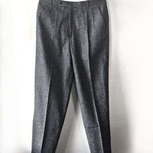 Men's Gianfranco Ruffini size 34 Wool dress pants